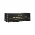 Vedel merekollageen "Black Edition" 10 000 mg, passionivilja maitse