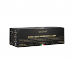 Vedel merekollageen "Black Edition" 10 000 mg, passionivilja maitse