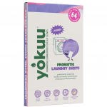 Pesulehed probiootikumidega Lavender