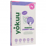 Pesulehed probiootikumidega Lavender