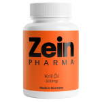 Krill&otilde;li 500 mg. Toidulisand