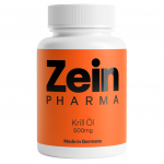 Krill&otilde;li 500 mg. Toidulisand
