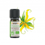 L&otilde;hnava kananga (Ylang ylangi) eeterlik &otilde;li, &ouml;koloogiline