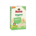 Speltapuder beebidele alates 6. elukuust, biod&uuml;naamiline