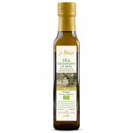 Extra virgin oliiv&otilde;li, &ouml;koloogiline