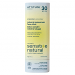 SPF30 kaitsega, l&otilde;hnatu p&auml;ikese kaitse pliiats lastele.