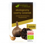 Must k&uuml;&uuml;slauk, &ouml;koloogiline