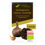 Must k&uuml;&uuml;slauk, &ouml;koloogiline