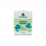 Kala&otilde;li OMEGA FAMILY 600 mg. Toidulisand.