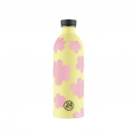 Joogipudel URBAN DAYDREAMING YELLOW