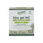 Rippuv WC &otilde;huv&auml;rskendaja, m&auml;nni ja eukal&uuml;pti aroomiga