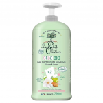 &Otilde;rn puhastusvesi beebidele, &ouml;koloogiline