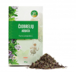 T&uuml;&uuml;miani tee, puru