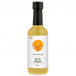 Jaapani riisiveini kaste RICE MIRIN, &ouml;koloogiline