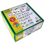 N&auml;puv&auml;rvid