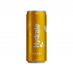 Gaseeritud kookosvesi HYDRATE GINGER
