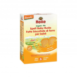 Speltakuivikud beebidele alates 6. elukuust. | Biod&uuml;naamilised