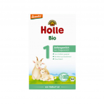 Imiku piimasegu alates s&uuml;nnist Nr. 1, biod&uuml;naamiline