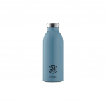 Termospudel CLIMA POWDER BLUE