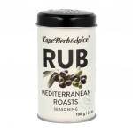 V&uuml;rtsid MEDITERRANEAN ROASTS
