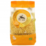 T&auml;istera nisu ja kikerherne makaronid, &ouml;koloogilised