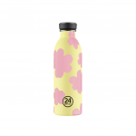 Joogipudel URBAN DAYDREAMING YELLOW