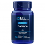 FLORASSIST&reg; Balance. Toidulisand