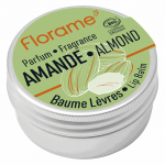 Huulepalsam ALMOND, &ouml;koloogiline