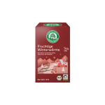 Puuviljatee ingveriga FRUITY WINTER WARMER, &ouml;koloogiline