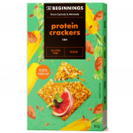 Proteiinikreekerid