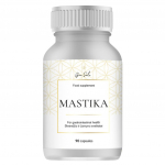 MASTIHA. Toidulisand.