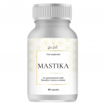 MASTIHA. Toidulisand.