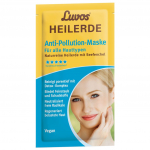 Luvos&reg; puhastav savi mask Anti-Pollution