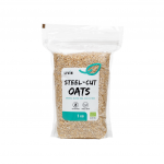 Hakitud gluteenivabad kaerahelbed, &ouml;koloogilised