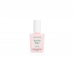 Matt siluv k&uuml;&uuml;nelakk ACTIVE BLUR POWDER PINK
