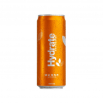 Gaseeritud kookosvesi HYDRATE MANGO