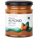 Mandlikreem t&uuml;kkidega, &ouml;koloogiline