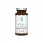 C-vitamiin Food State&trade;, 250 mg. Toidulisand