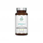 C-vitamiin Food State&trade;, 250 mg. Toidulisand