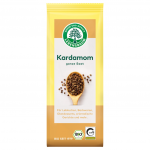 Kardemoni seemned, &ouml;koloogilised