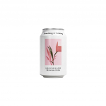 Gaseeritud karastusjook Hibiscus & Rose