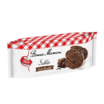 &Scaron;okolaadik&uuml;psised SABLES TOUT CHOCOLAT
