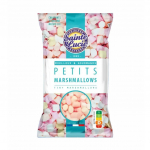 Mini vahukommid PETITS MARSHMALLOWS