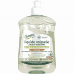 N&otilde;udepesuvahend tundlikule nahale, mandli aroomiga