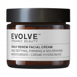 N&auml;okreem Daily Renew, &ouml;koloogiline