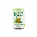 Vesikeefir MATĖ, &ouml;koloogiline