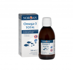 NORSAN OMEGA-3 TOTAL Naturell, kala&otilde;li