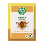 Nelk, jahvatatud, &ouml;koloogiline