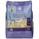 Pruunid riisihelbed, &ouml;koloogilised