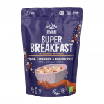 Kiirkaerahelbepuder MACA, CINNAMON & ALMOND PASTE, &ouml;koloogiline